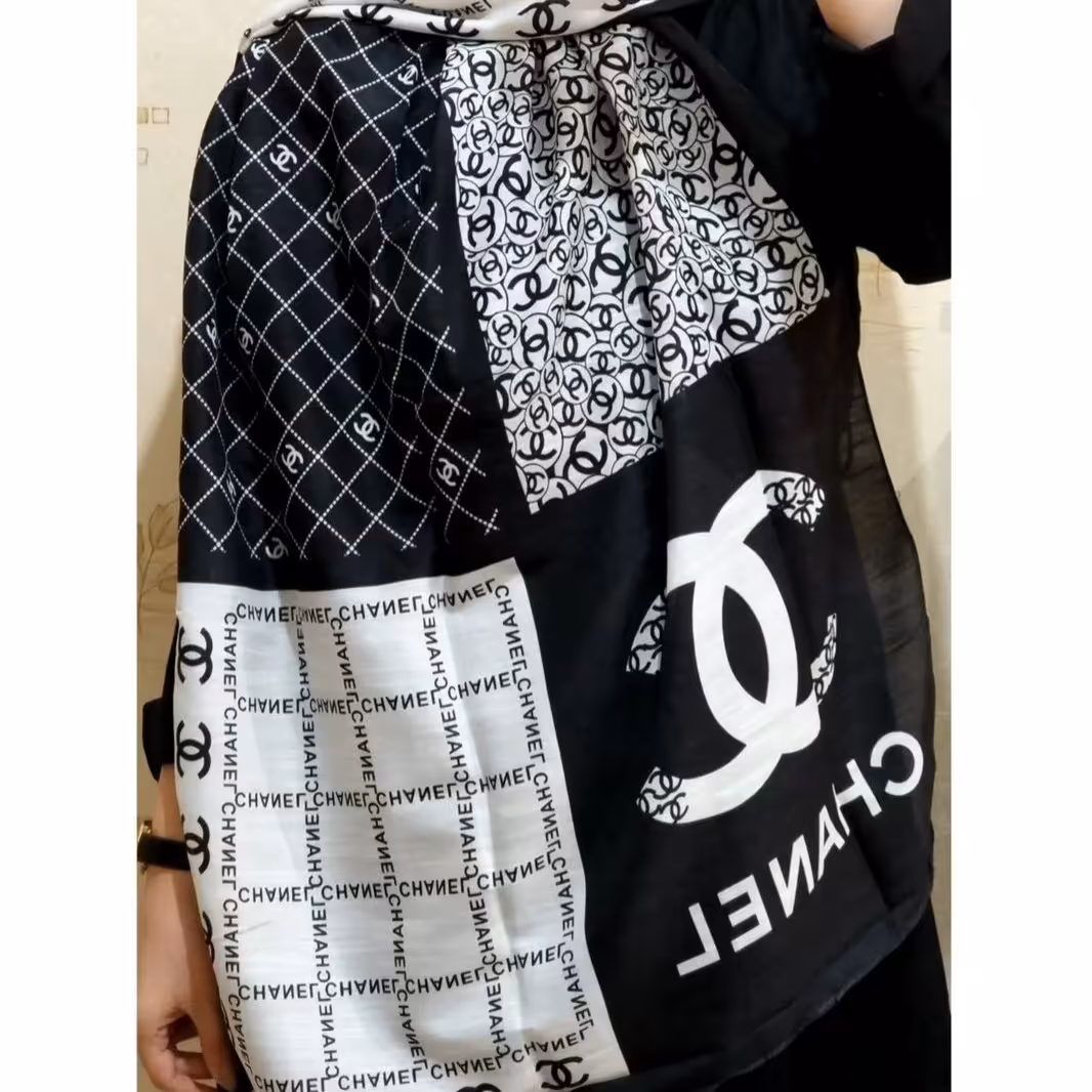 شال نخی مارک