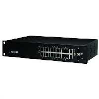 سوئیچ یوبیکیوتی 24 پورت مدل EdgeSwitch ES24-500W