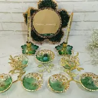 هفت سین لاکچری