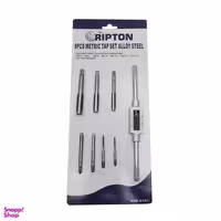 قلاویز دستی کریپتون مدل YP-8PCS مجموعه 8 عددی