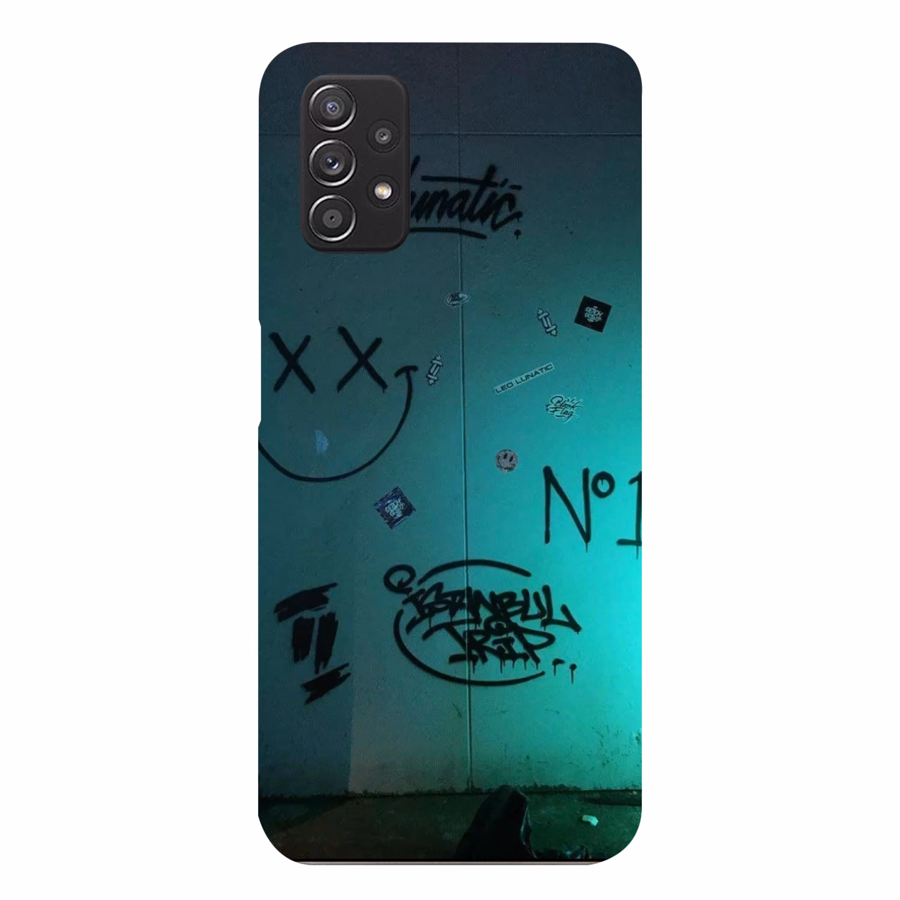  گارد a52 مدل مدل فانتزی کد 2153