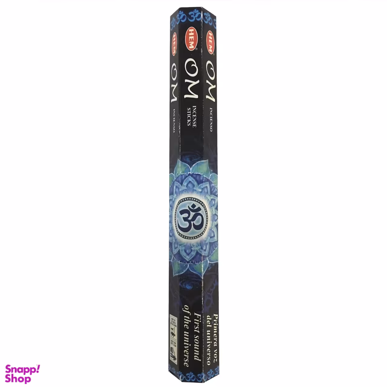 عود خوشبو کننده هم مدل Om