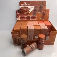 تینت قهوه ای اسنس