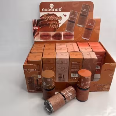 تینت قهوه ای اسنس