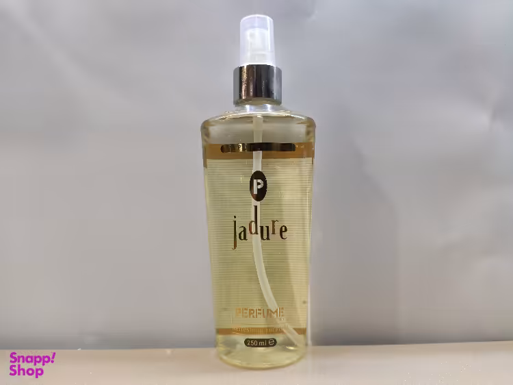 بادی اسپلش پرفیوم فکتوری (Perfume Factory) مدل جادور حجم 250 میلی لیتر
