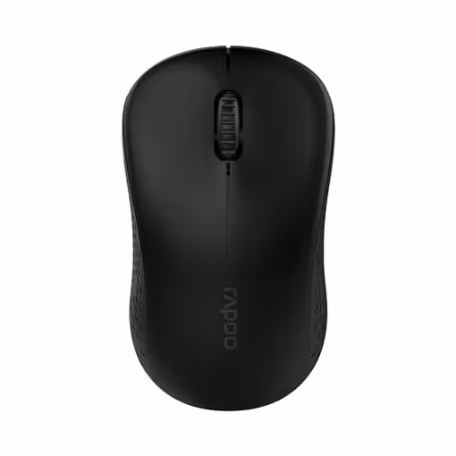 موس وایرلس و بلوتوث رپو مدل M160 SilentRapoo M160 Silent Wireless Mouse