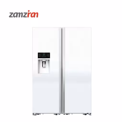 یخچال و فریزر دوقلو ديپوينت مدل Explore