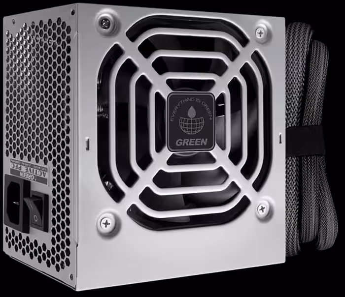 پاور گرین مدل 330 ای اچ ای