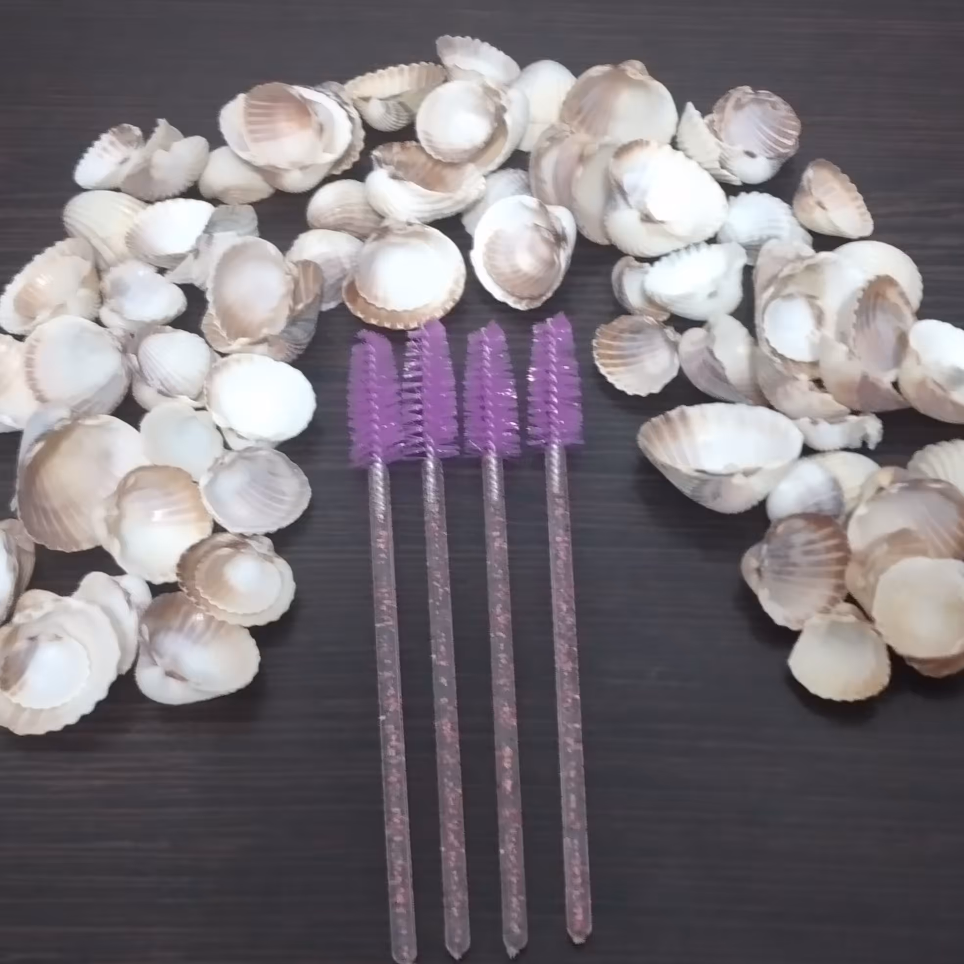 فرچه ابرو فرچه صابون ابرو