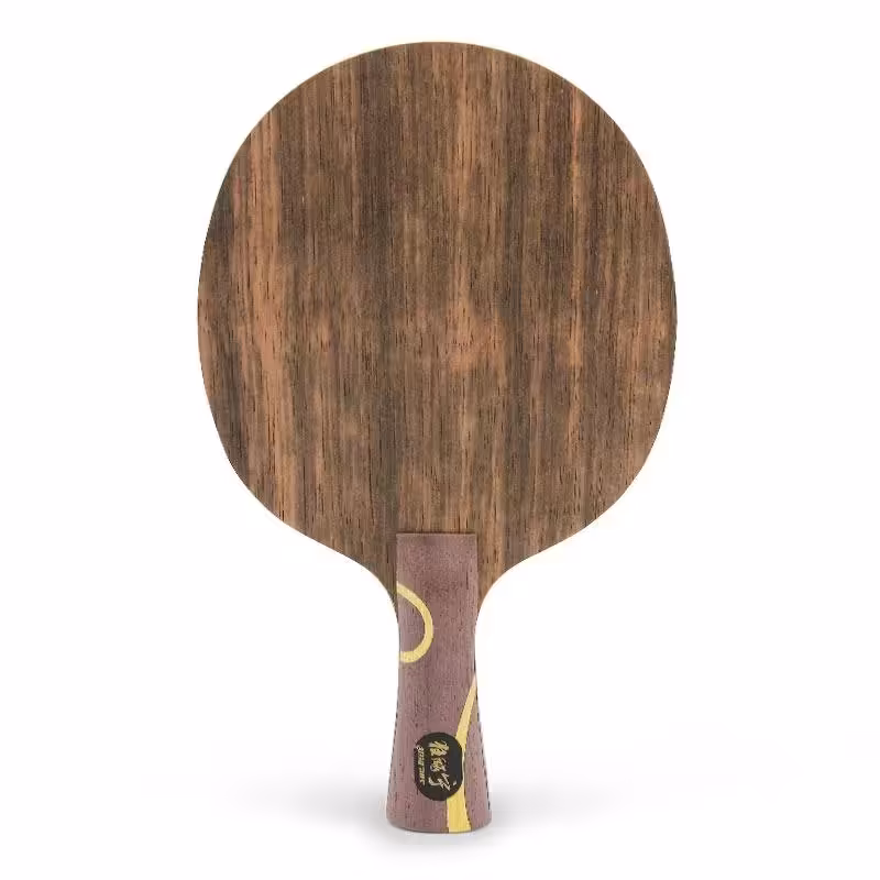 چوب راکت دبل هپینس هاریکن نینگ 5 (نسخه اصلی) HGH | دسته FL