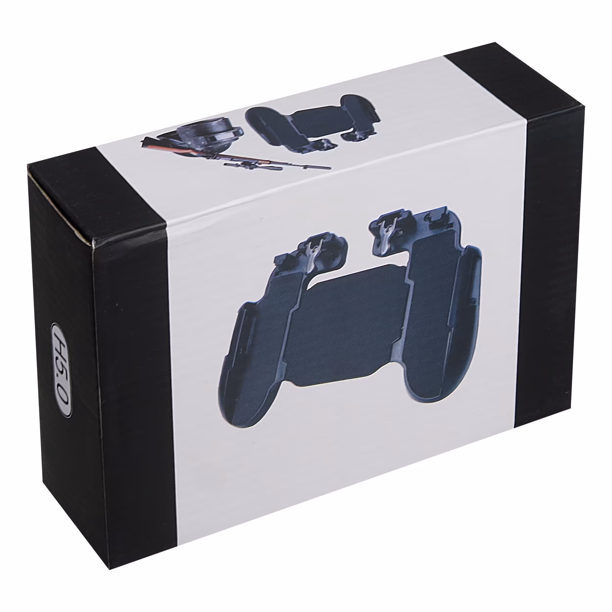 دسته بازی پابجی و کالاف دیوتی مدل H5