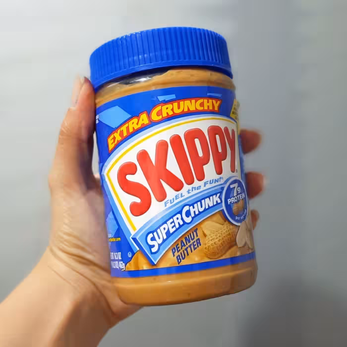 کره بادام زمینی اسکیپی