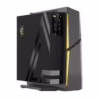 کامپیوتر دسکتاپ ام اس آی MEG Trident X2 14NUG i9 14900KF 64GB 2TB RTX 4080 Super