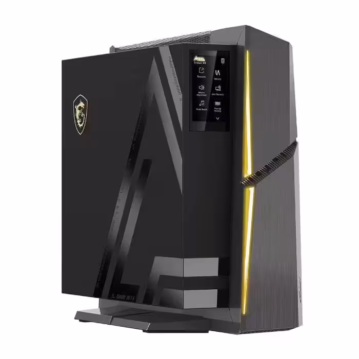 کامپیوتر دسکتاپ ام اس آی MEG Trident X2 14NUG i9 14900KF 64GB 2TB RTX 4080 Super