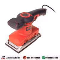 سمباده لرزان ادون مدل ED-3201