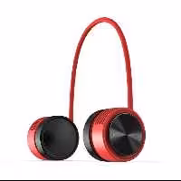 پنکه گردنی ممو G03 قرمز