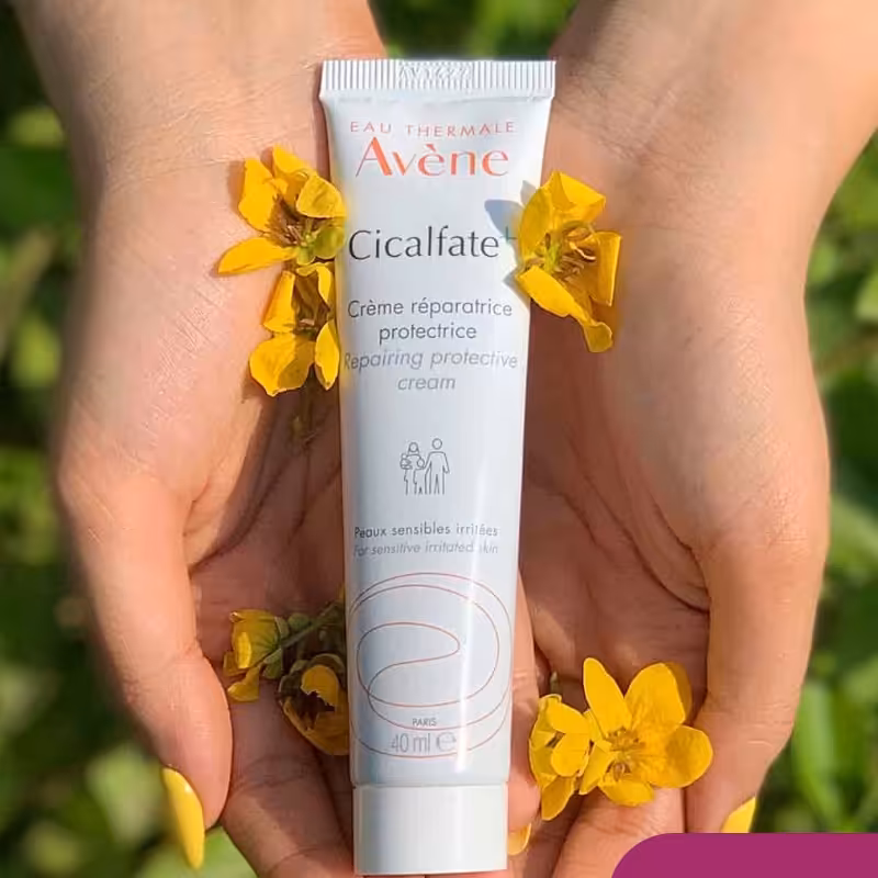 کرم سیکالفیت اون