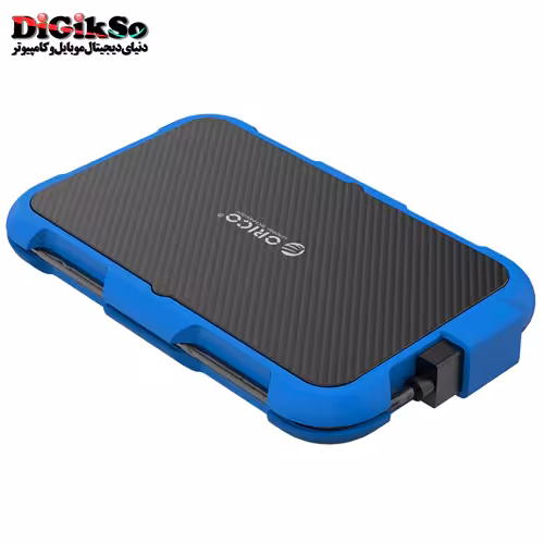 باکس هارد 2.5 اینچ اوریکو مدل 2739U3