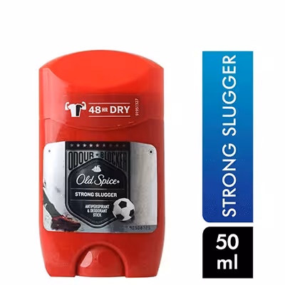 استیک ضدعرق استرانگ سلجر اولداسپایس