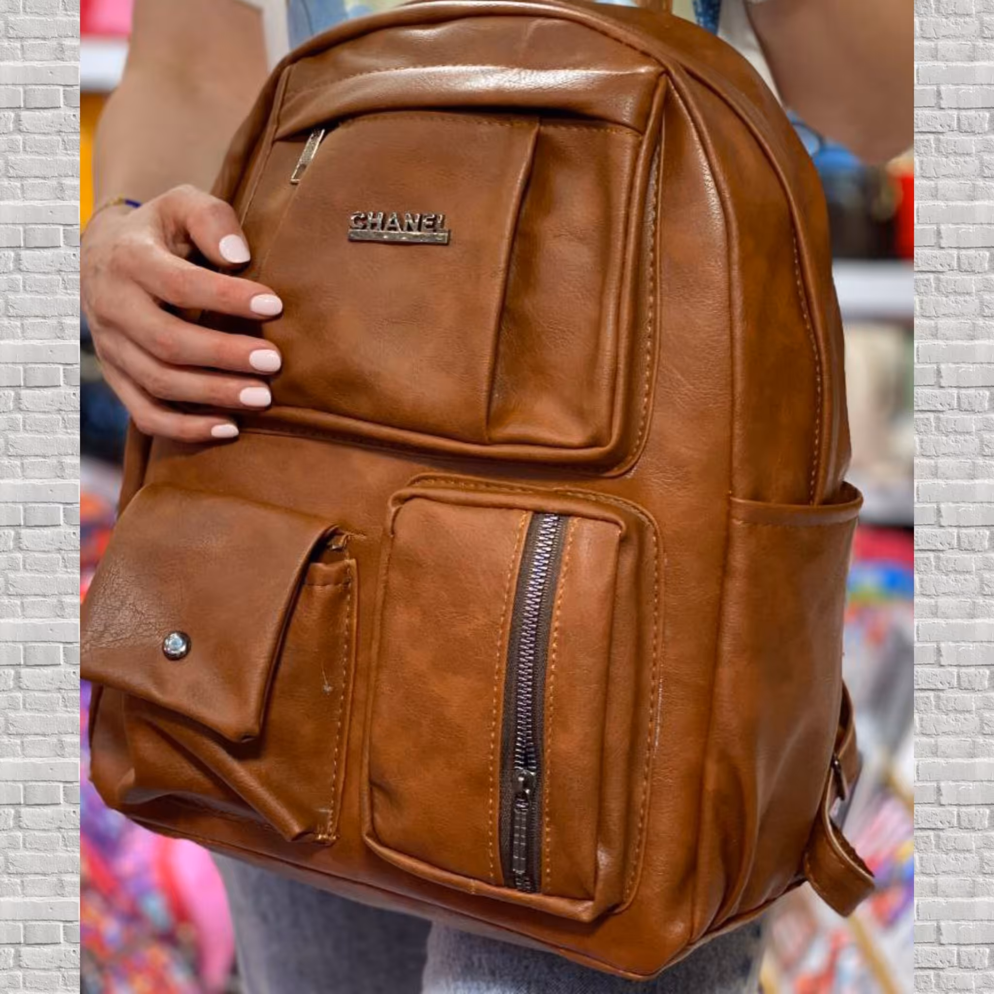 کوله پشتی فانتزی 2