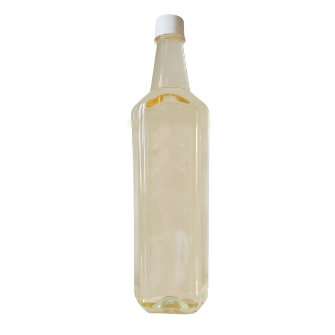 روغن نارگیل خالص نیم لیتری

