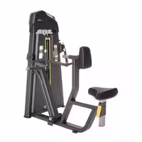دستگاه اچ بدنسازی DHZ Fitness سری EVOST