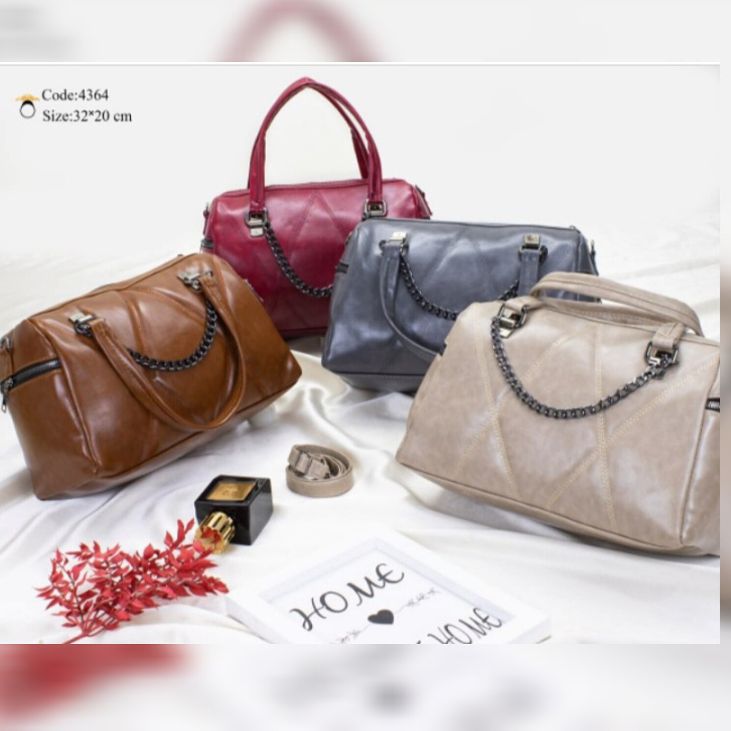 کیف مجلسی زنانه کد 4364