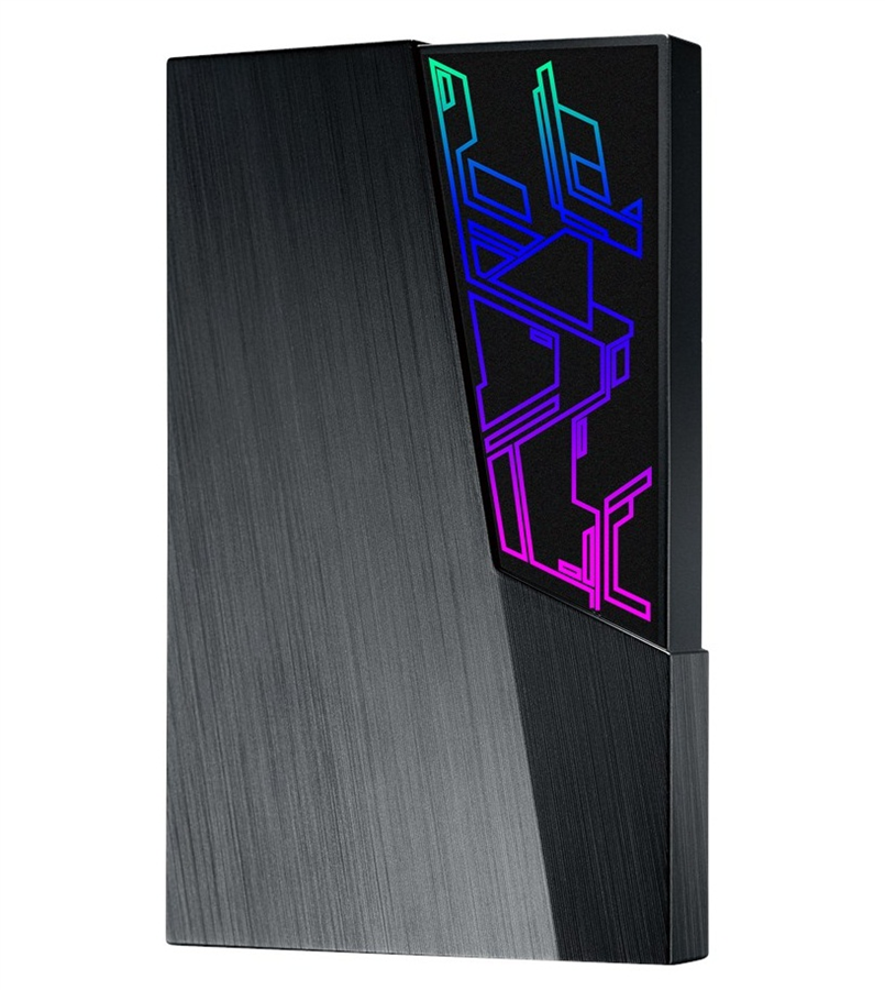 هارد اکسترنال ایسوس مدل EHD-A2T  با ظرفیت 2 ترابایت