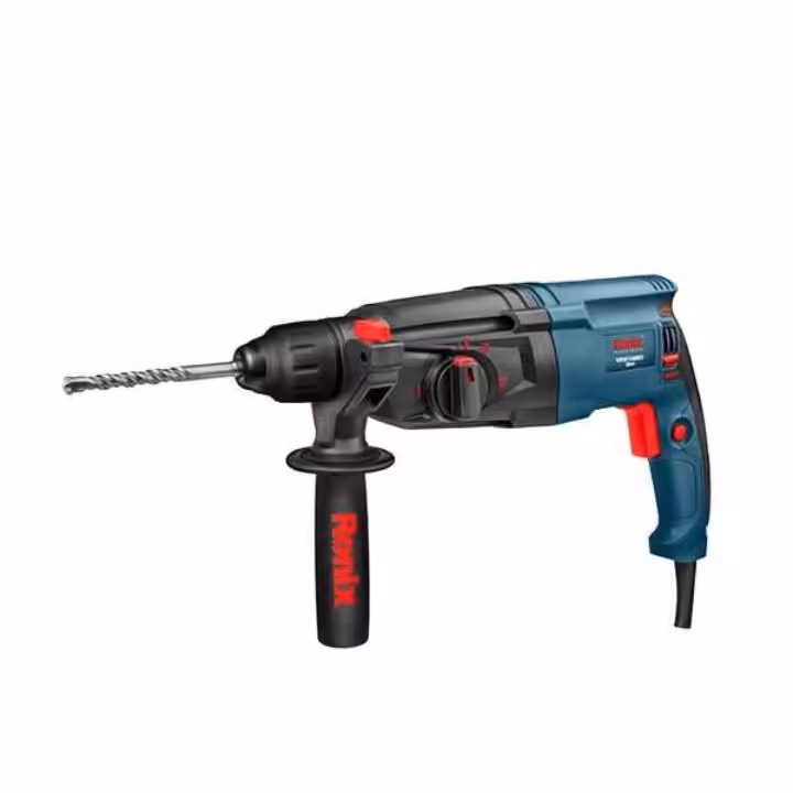 دریل بتن کن رونیکس مدل 2701