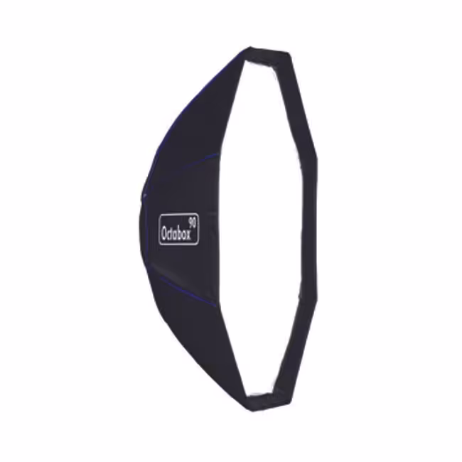 اکتا باکس هنسل Hensel Octabox 90