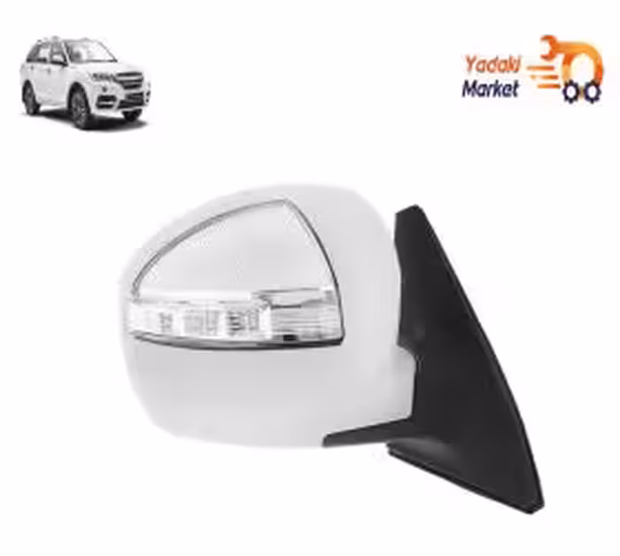 آینه بغل سمت راست لیفان X60 وارداتی درجه یک