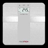 ترازو دیجیتال تشخیصی رزمکس WF260