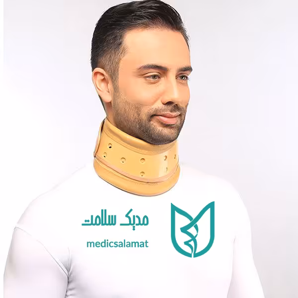 گردنبند طبی سخت آدور Ador