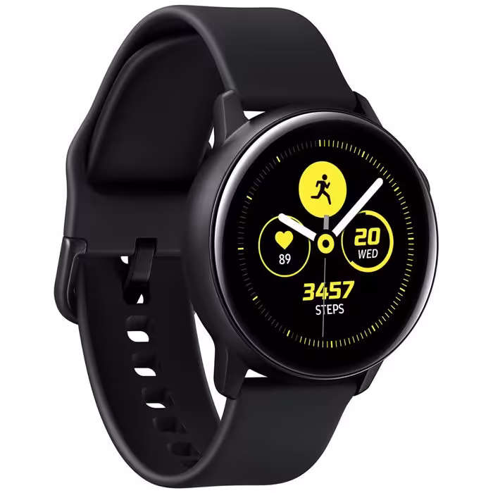 ساعت هوشمند سامسونگ مدل Galaxy Watch Active