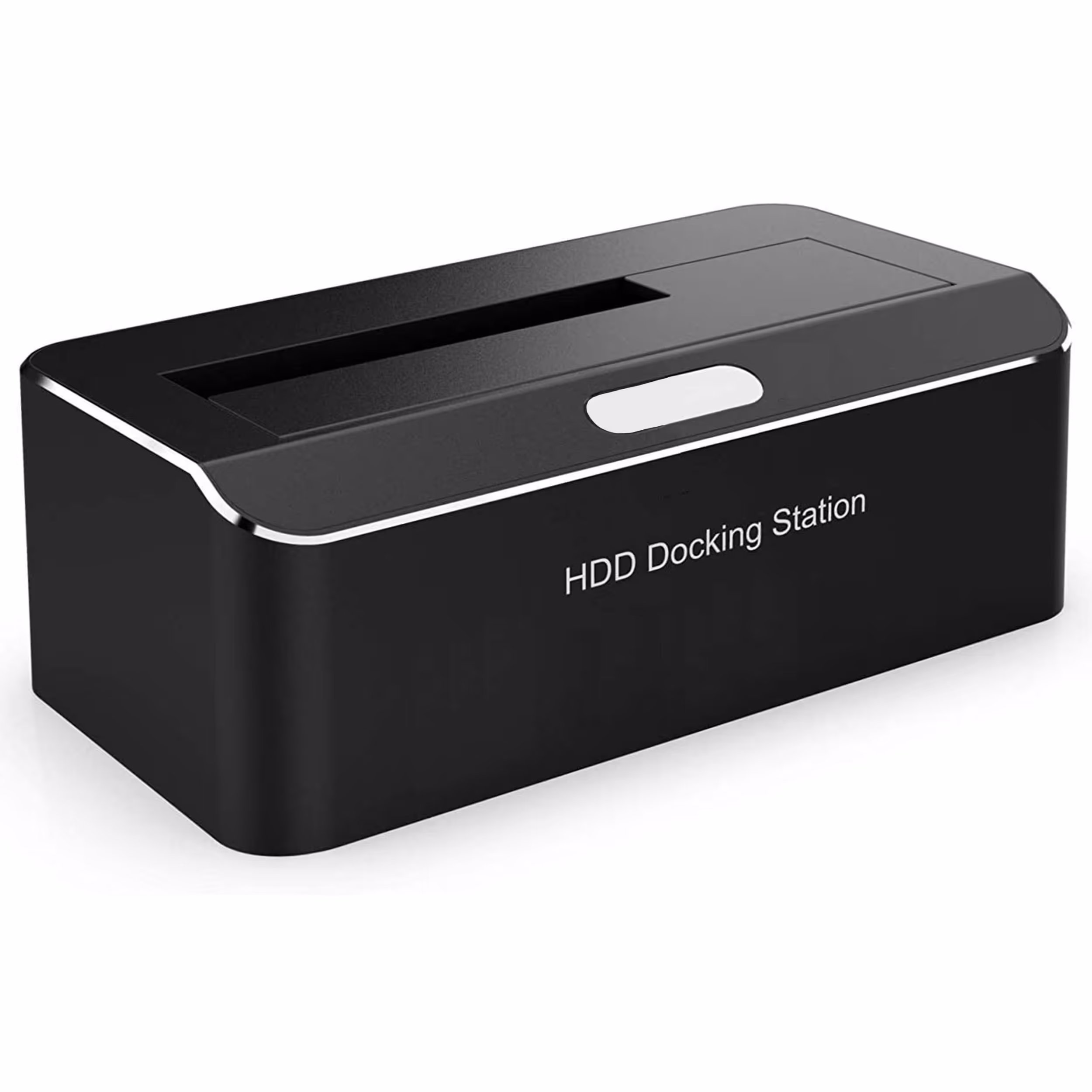 ایستگاه داک مخصوص هارد دیسک 2.5 و 3.5 اینچی