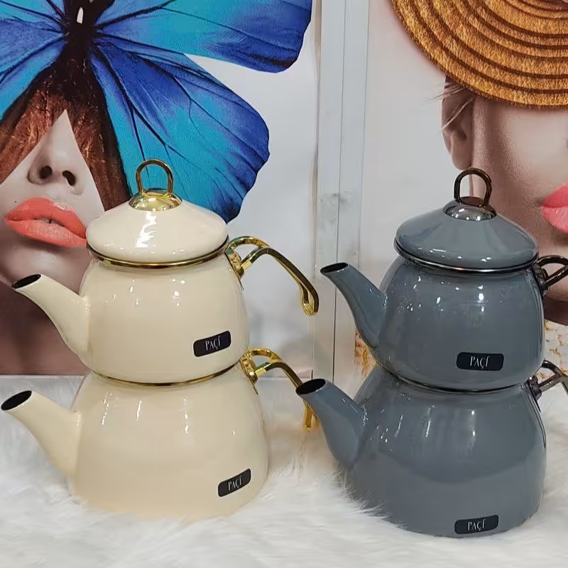 کتری قوری پاچی ترکیه