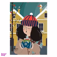 دفتر مشق 60 برگ الیپون کد 2201239