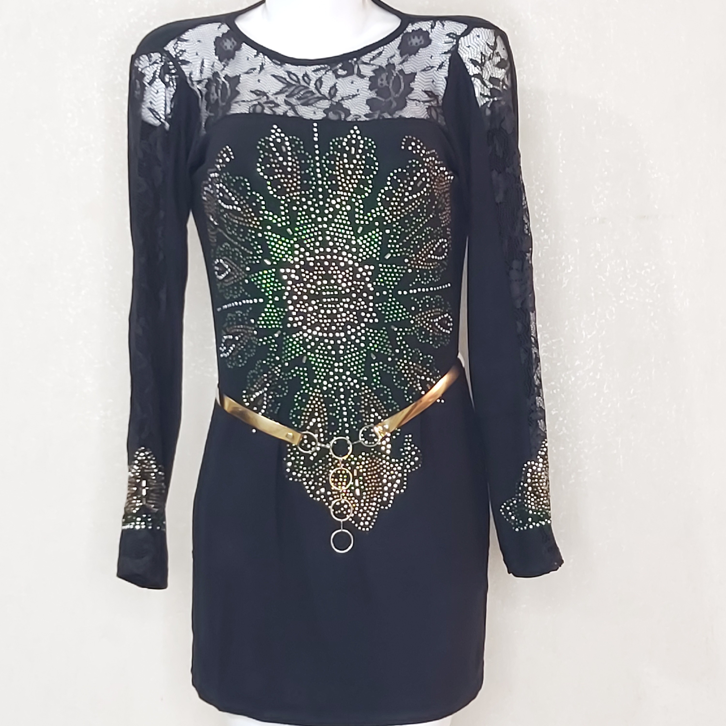 تونیک زنانه مجلسی  ترک اورجینال 