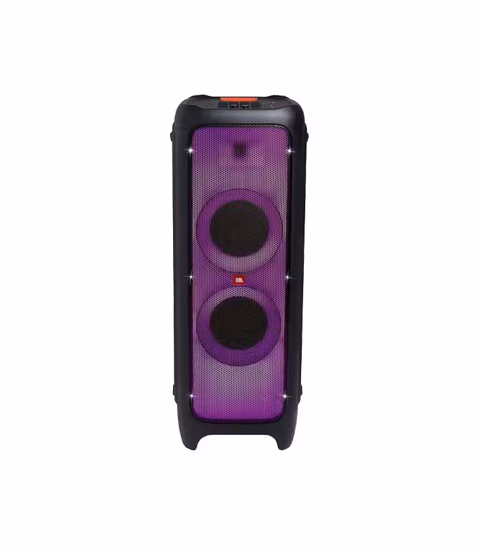 اسپیکر بلوتوثی جی بی ال مدل PartyBox 1000