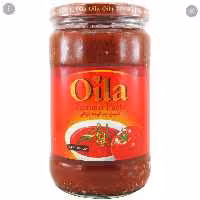 رب شیشه اویلا 700 گرم