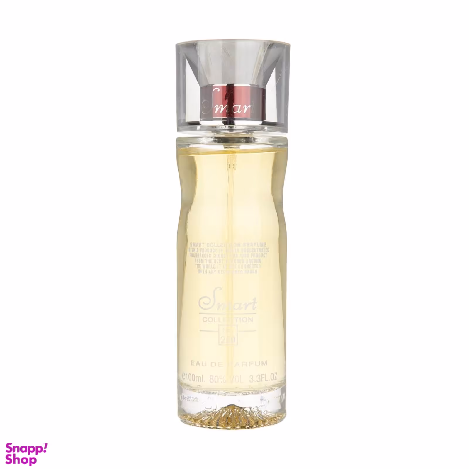 ادو پرفیوم زنانه اسمارت کالکشن (Smart Collection) مدل 212 VIP