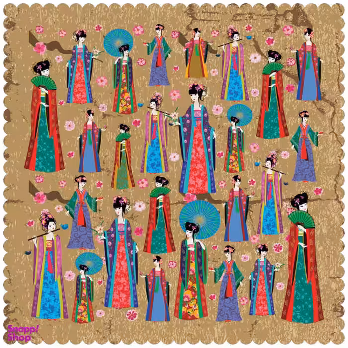 رومیزی مدل T1-42157