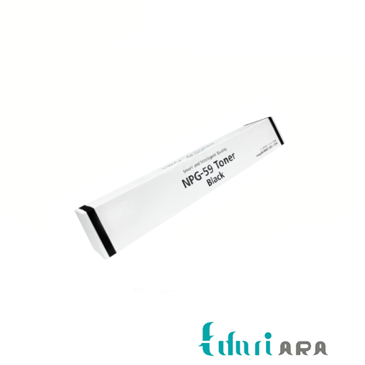 کارتریج دستگاه کپی کانن 2204