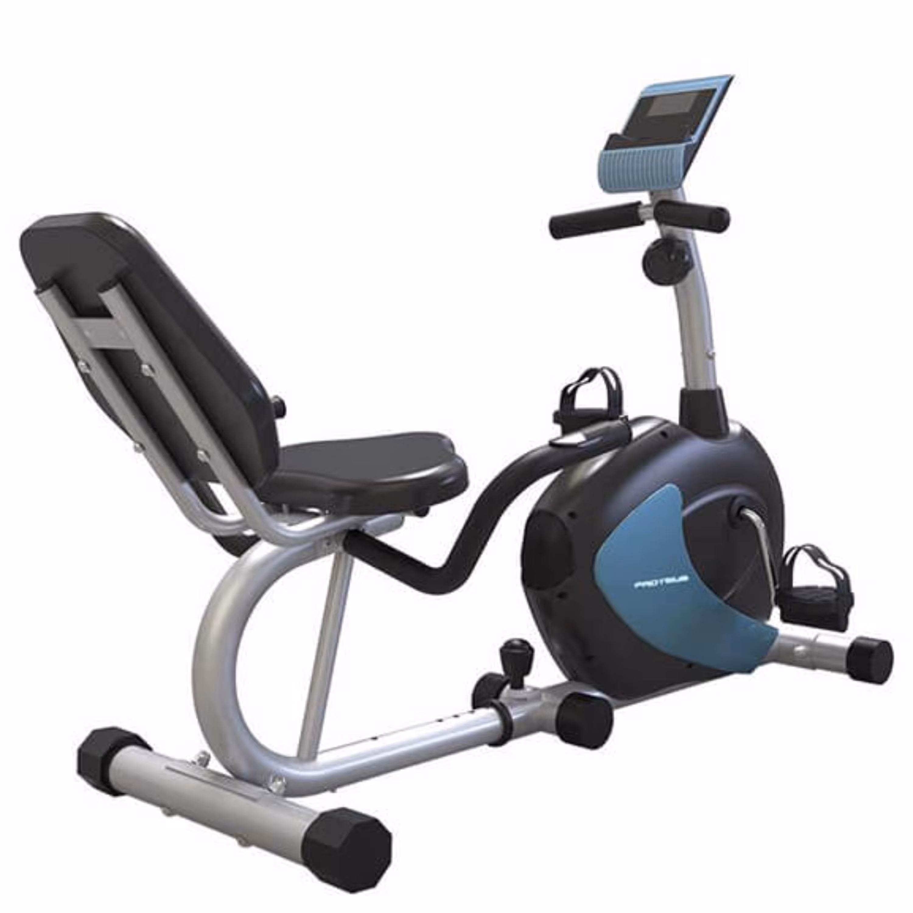 دوچرخه ثابت خانگی نشسته پروتئوس Nuvola R3