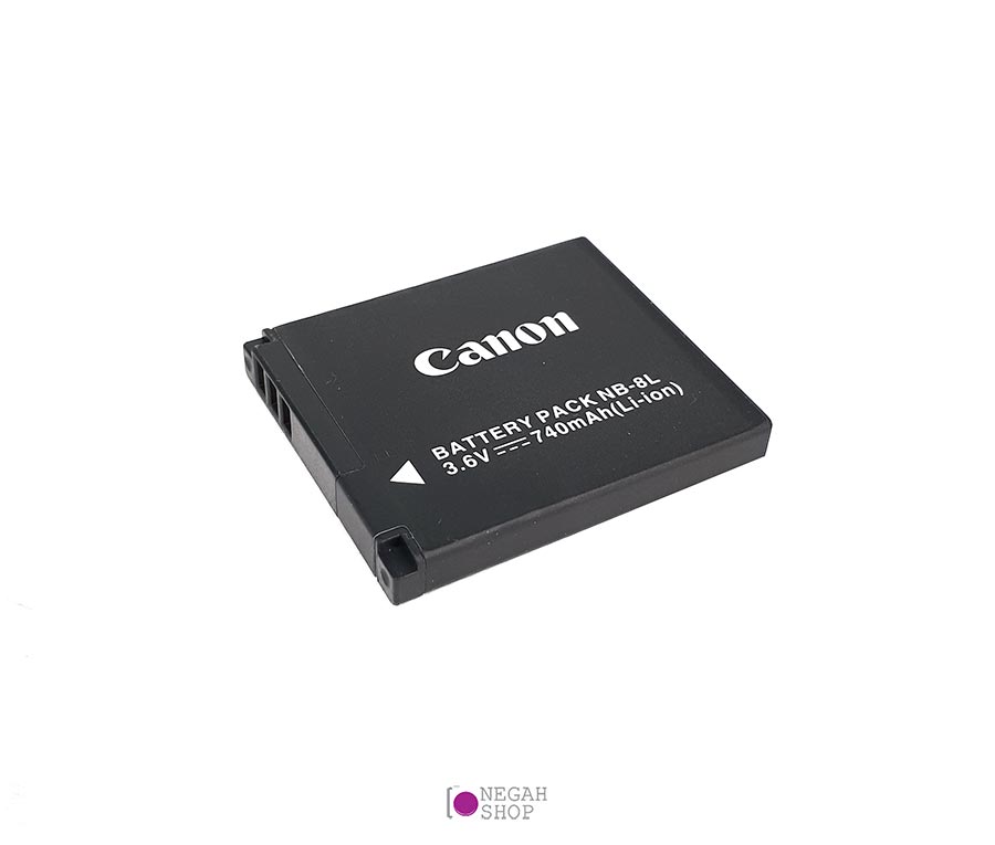 باتری دوربین کانن Canon NB-8L