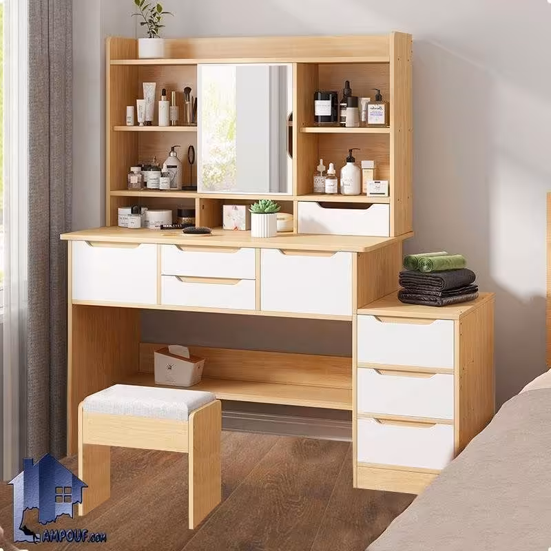 میز آرایش DJ575