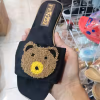 دمپایی مجلسی  6