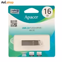 فلش 16 گیگ Apacer مدل AH13C