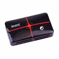 رم ریدر همه کاره Beyond مدل BA-204