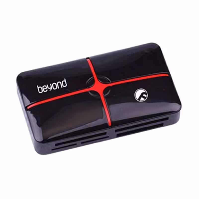 رم ریدر همه کاره Beyond مدل BA-204